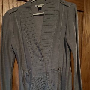 White House Black Market Sweater